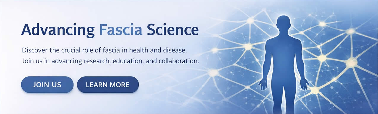 advancing fascia science