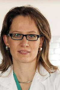 Carla Stecco, MD