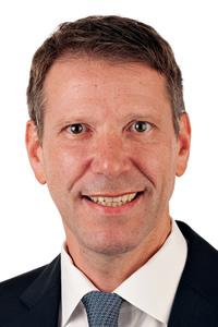 Werner Klingler, MD, PhD