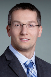 Antonio Stecco, MD, PhD