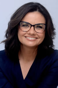 Fabiana Silva, PT, PhD