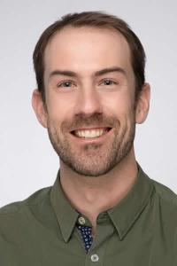 Gabriel Venne, DO, MSc, PhD