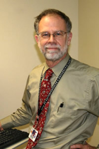 Thomas W. Findley, MD, PhD