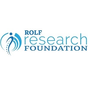 Ida P Rolf Foundation